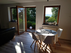 Garden & Hill Ferienwohnung Limburg